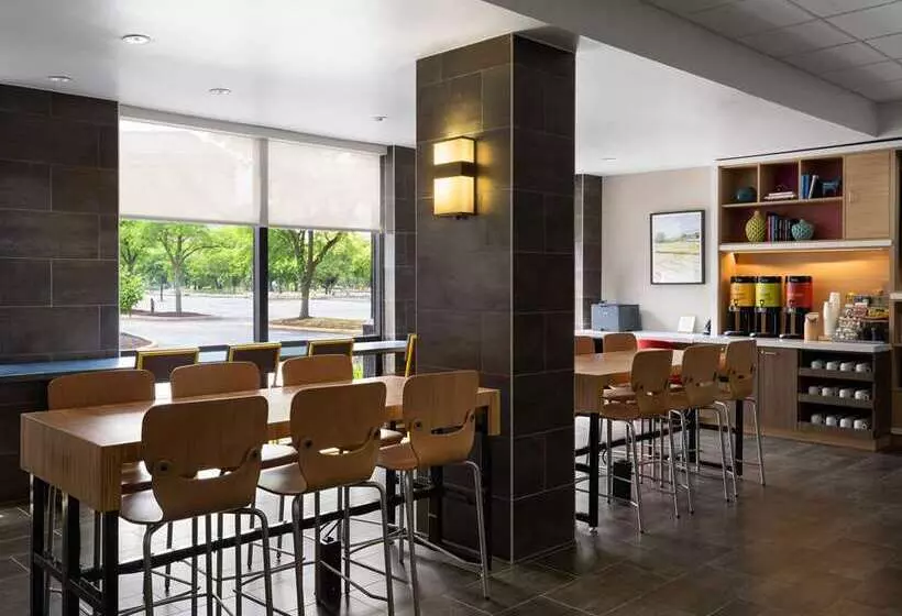Hôtel Home2 Suites By Hilton Indianapolis Keystone Crossing