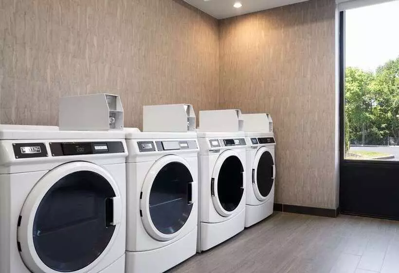 Hôtel Home2 Suites By Hilton Indianapolis Keystone Crossing