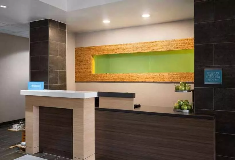 Hôtel Home2 Suites By Hilton Indianapolis Keystone Crossing