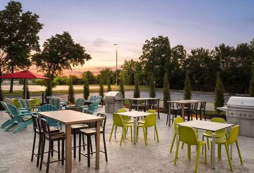 Hôtel Home2 Suites By Hilton Indianapolis Keystone Crossing