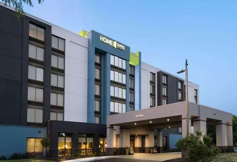 Hôtel Home2 Suites By Hilton Indianapolis Keystone Crossing