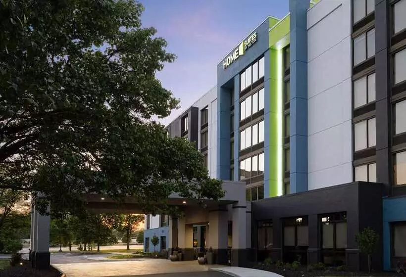 Hôtel Home2 Suites By Hilton Indianapolis Keystone Crossing