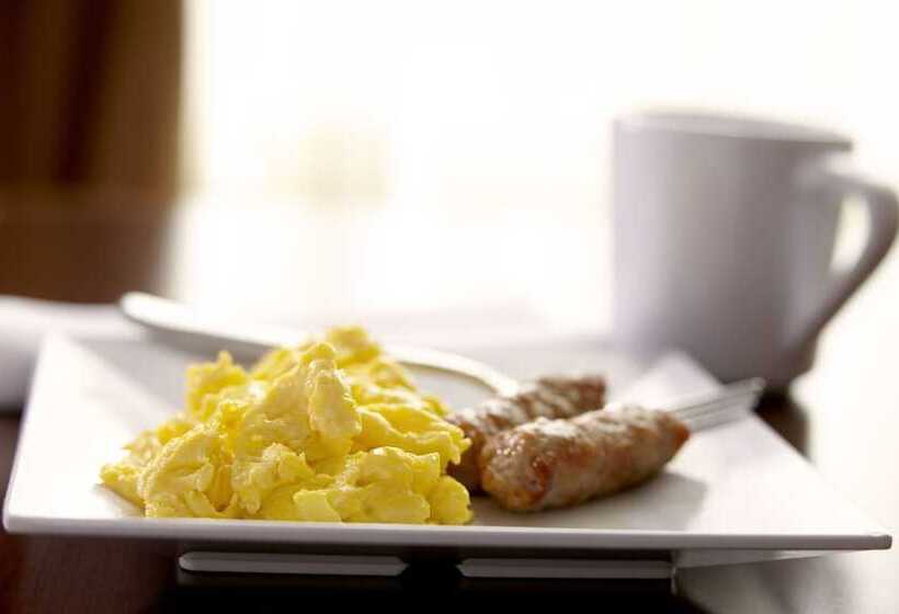 Otel Hyatt Place Boise/towne Square