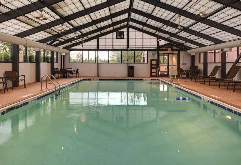 Otel Hyatt Place Boise/towne Square