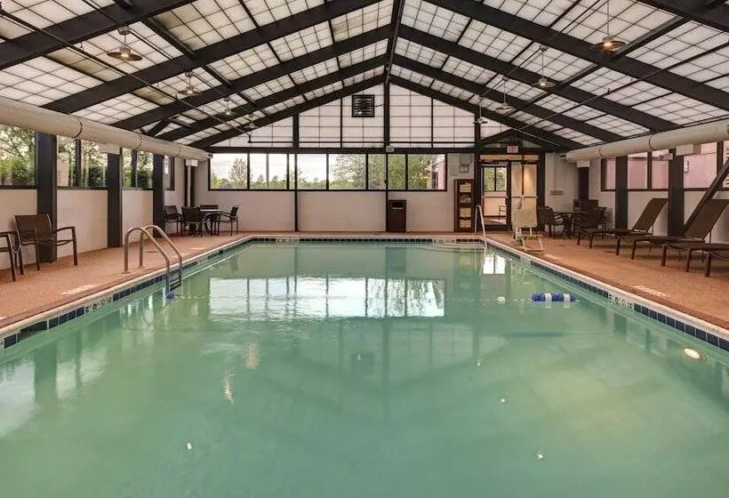 호텔 Hyatt Place Boise/towne Square