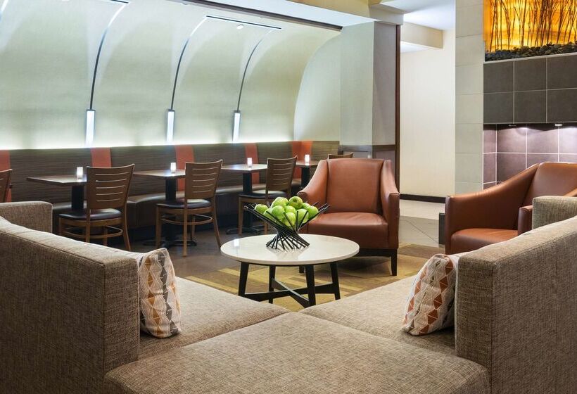 فندق Hyatt Place Fort Lauderdale Cruise Port & Convention Center