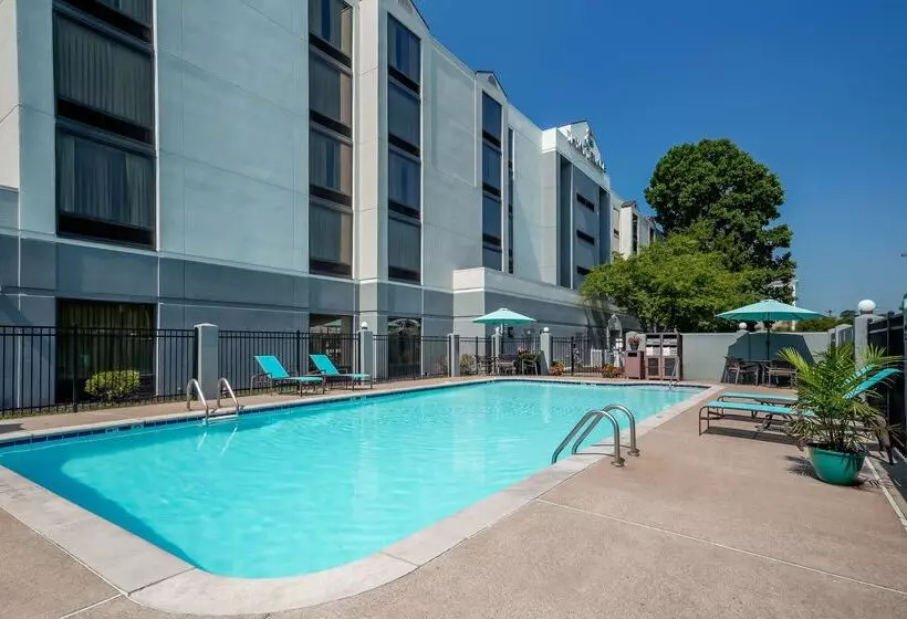 호텔 Hyatt Place Nashville Opryland