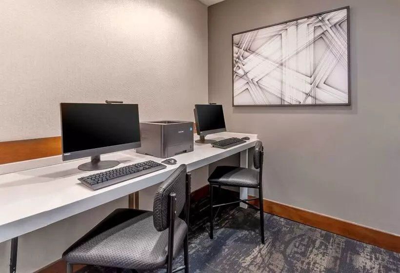 בית מלון כפרי Hyatt Place Richmond Arboretum