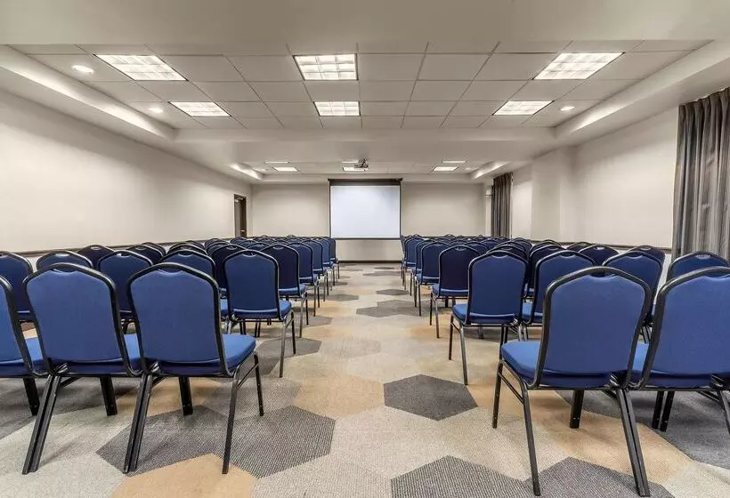 בית מלון כפרי Hyatt Place Richmond Arboretum