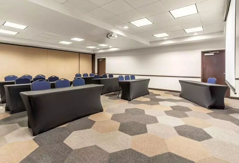 בית מלון כפרי Hyatt Place Richmond Arboretum