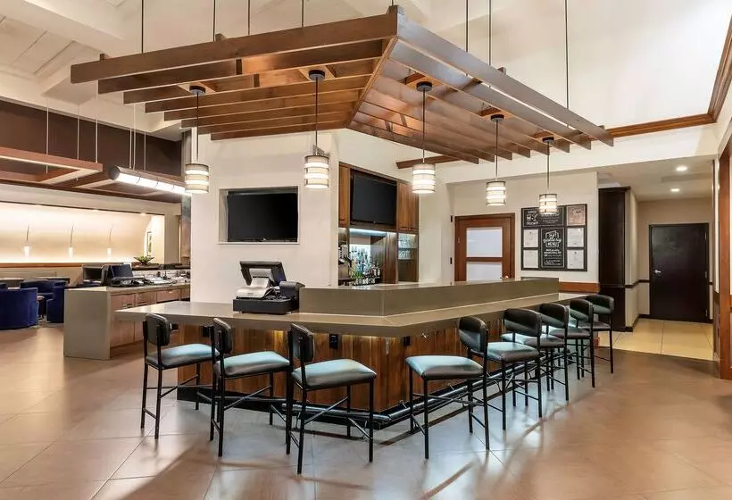 בית מלון כפרי Hyatt Place Richmond Arboretum