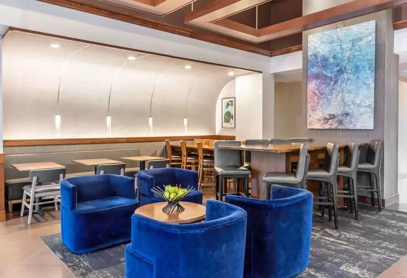 בית מלון כפרי Hyatt Place Richmond Arboretum