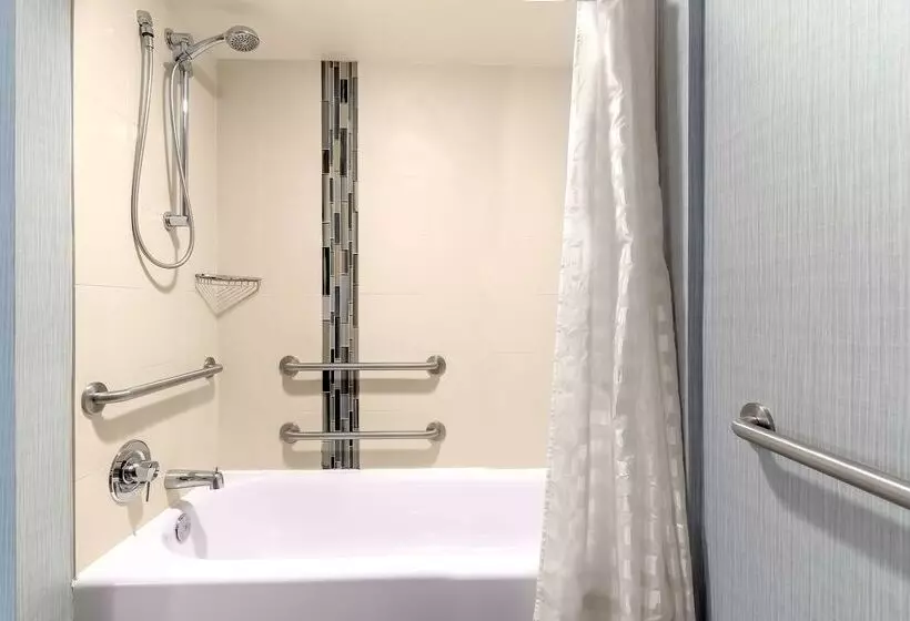 בית מלון כפרי Hyatt Place Richmond Arboretum