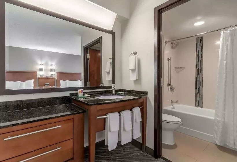 בית מלון כפרי Hyatt Place Richmond Arboretum