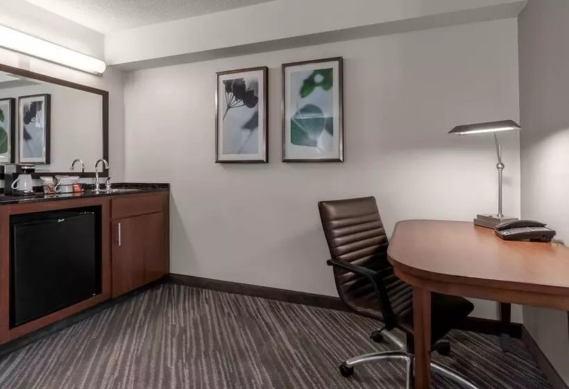 בית מלון כפרי Hyatt Place Richmond Arboretum