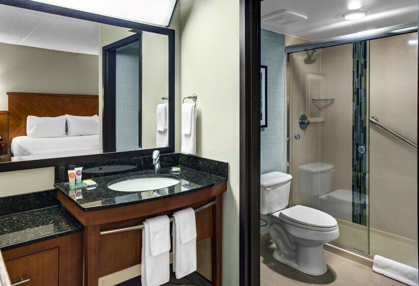 Szálloda Hyatt Place Secaucus