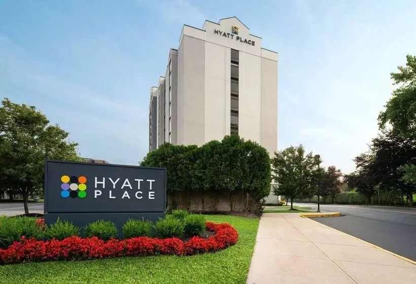 فندق Hyatt Place Secaucus