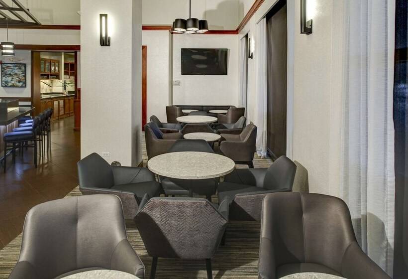 Szálloda Hyatt Place Secaucus