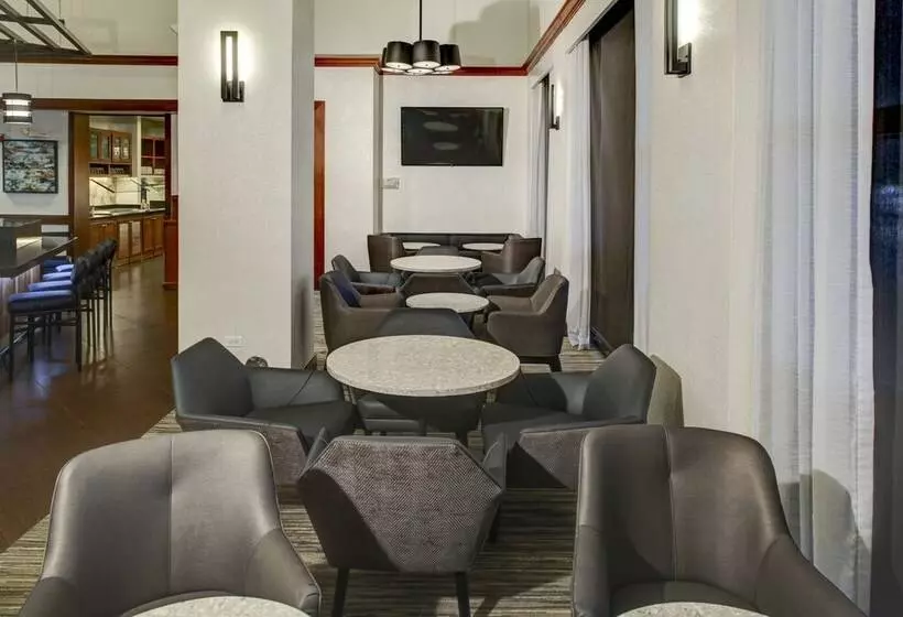 فندق Hyatt Place Secaucus