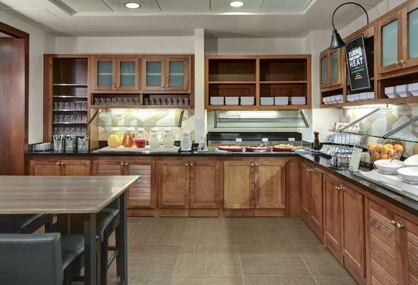 فندق Hyatt Place Secaucus