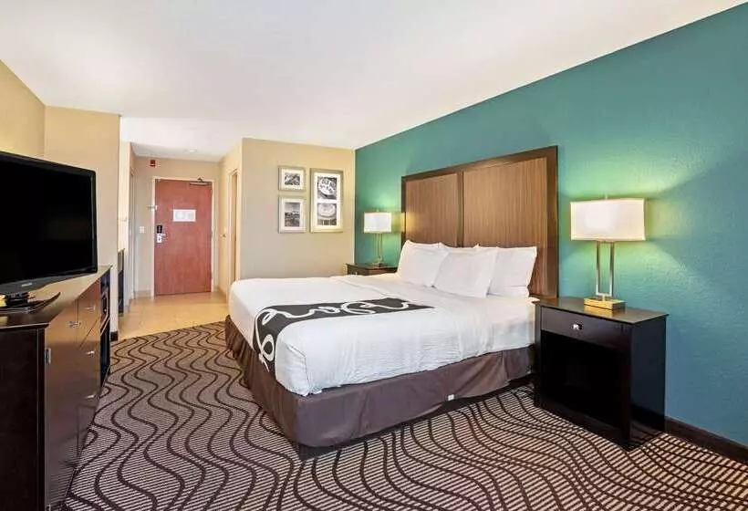 酒店 La Quinta By Wyndham Boise Towne Square