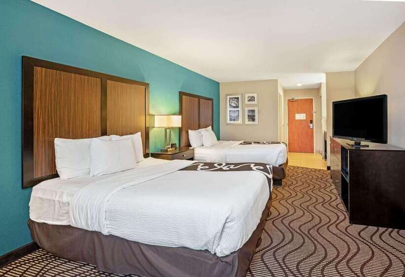 فندق La Quinta By Wyndham Boise Towne Square