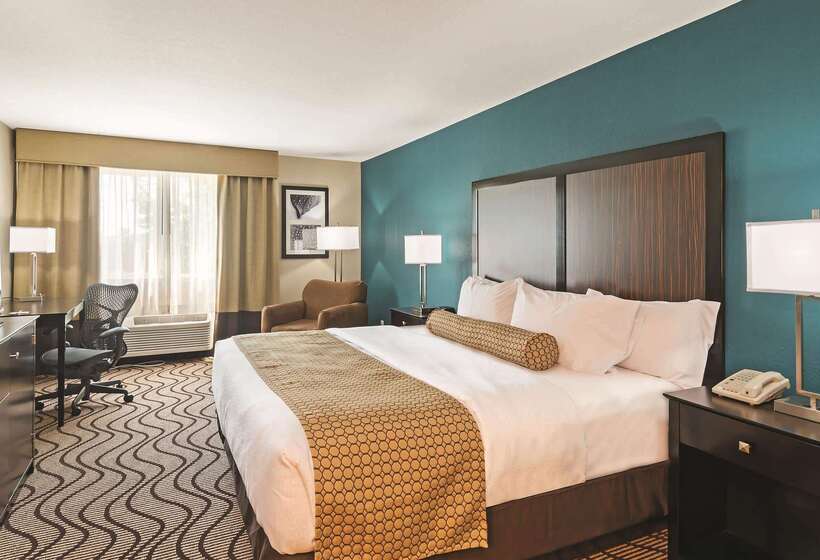 فندق La Quinta By Wyndham Boise Towne Square