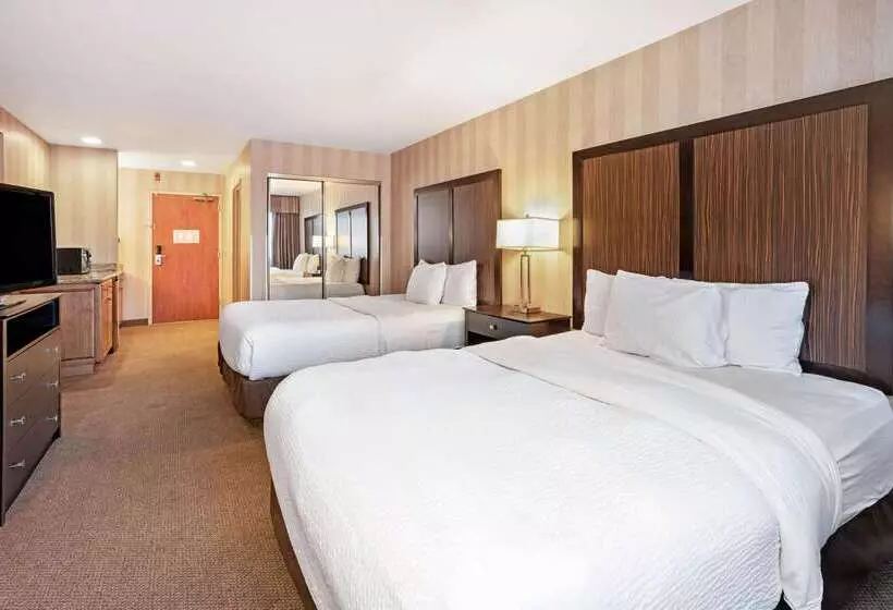 酒店 La Quinta By Wyndham Boise Towne Square