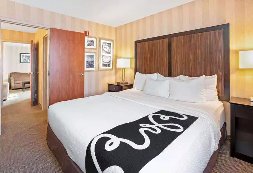 酒店 La Quinta By Wyndham Boise Towne Square