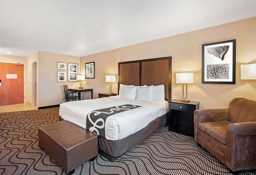 فندق La Quinta By Wyndham Boise Towne Square