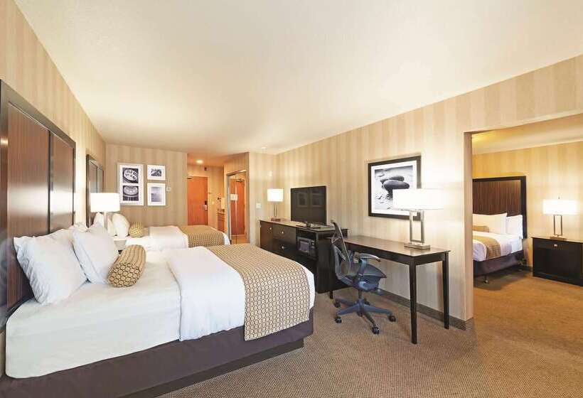 فندق La Quinta By Wyndham Boise Towne Square