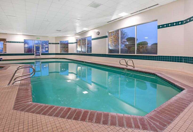 فندق La Quinta By Wyndham Boise Towne Square