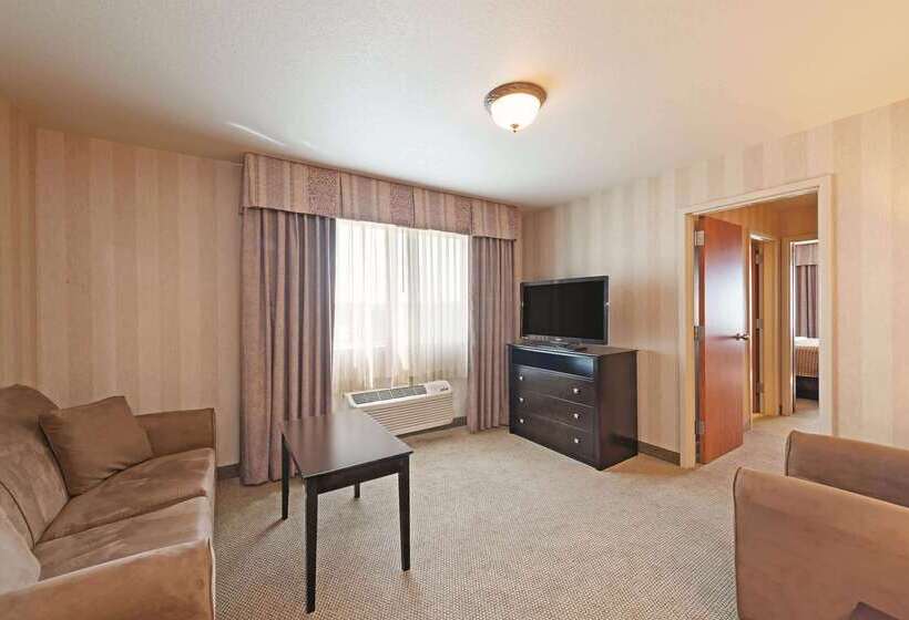 فندق La Quinta By Wyndham Boise Towne Square