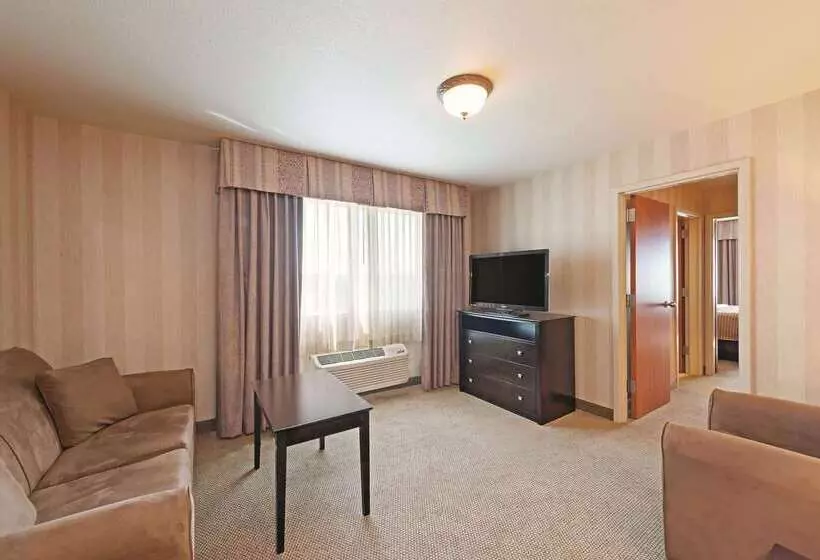 酒店 La Quinta By Wyndham Boise Towne Square