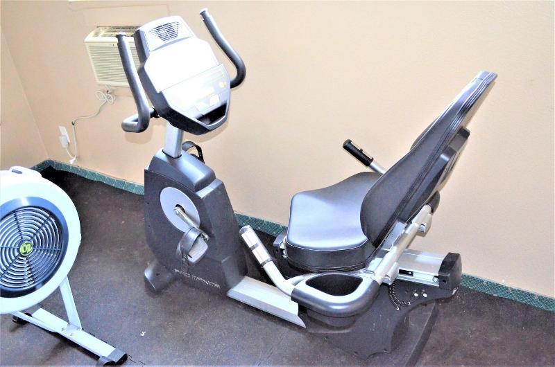 فندق The Ashley Inn & Suites