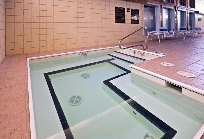 מוטל Americinn By Wyndham Bay City