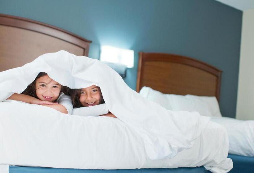 מוטל Americinn By Wyndham Bay City