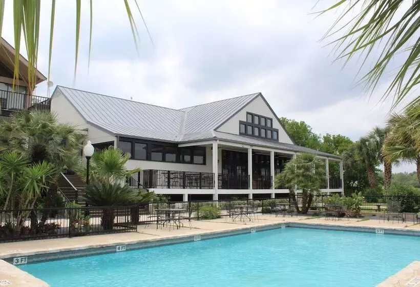 منتجع Hillside Boutique