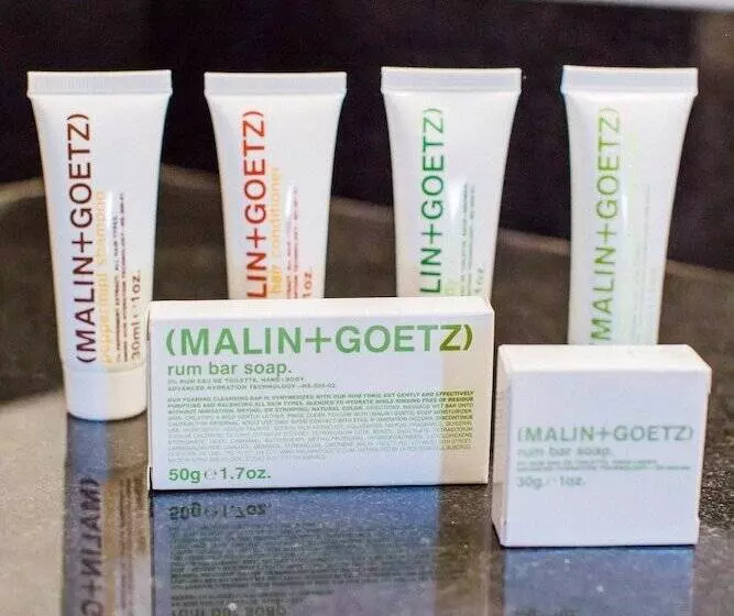 منتجع Hillside Boutique