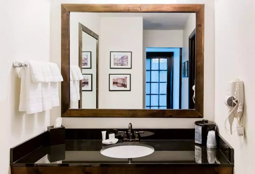 منتجع Hillside Boutique