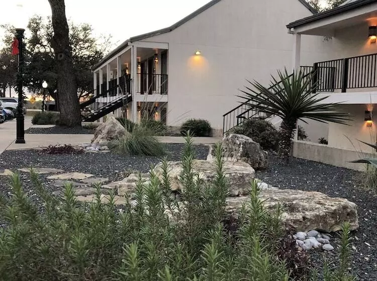 منتجع Hillside Boutique