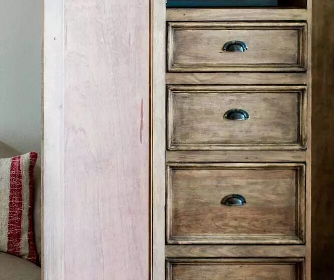 منتجع Hillside Boutique