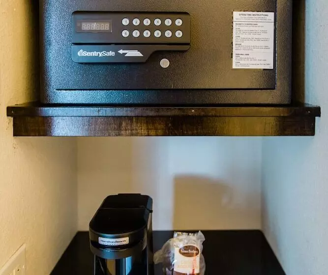 منتجع Hillside Boutique