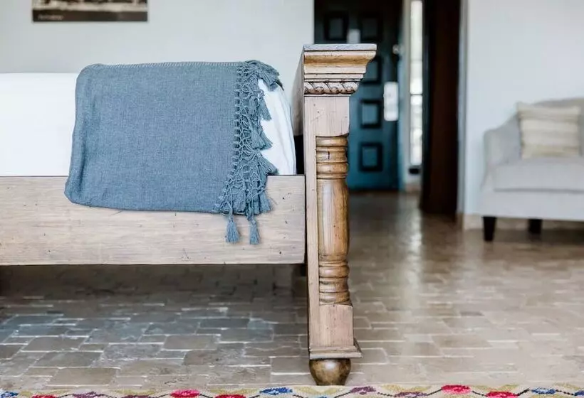 منتجع Hillside Boutique