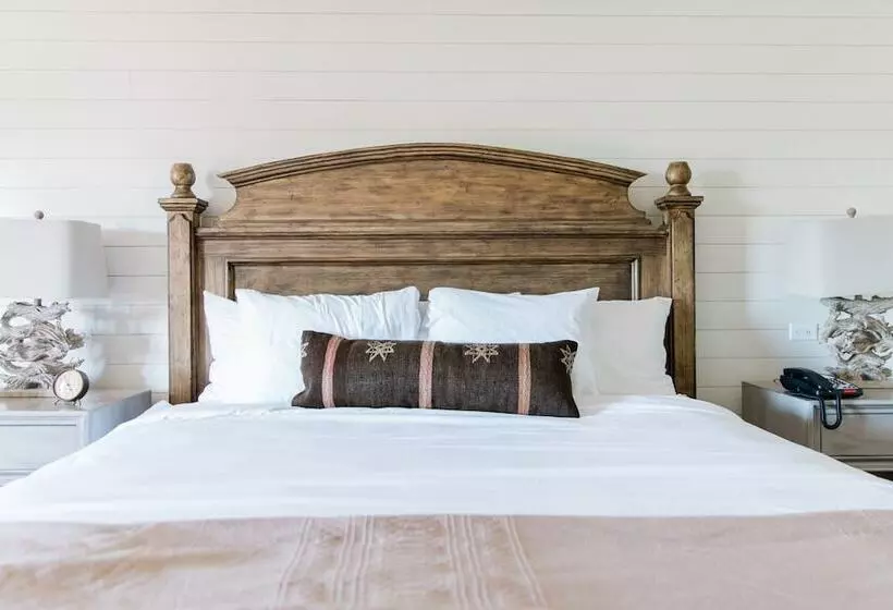 منتجع Hillside Boutique