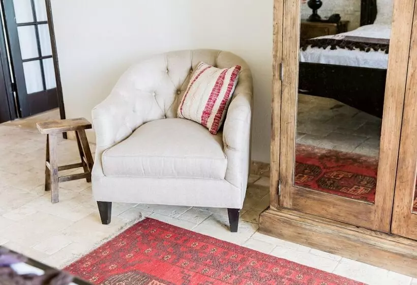 منتجع Hillside Boutique