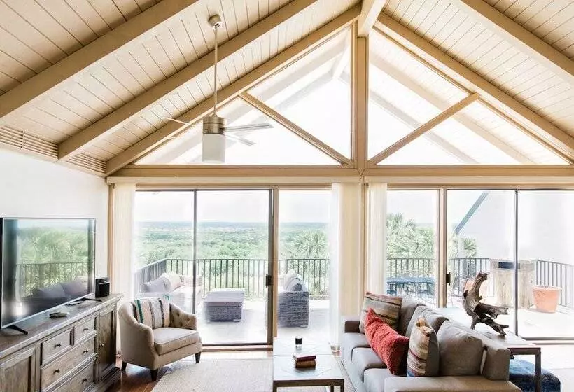 منتجع Hillside Boutique