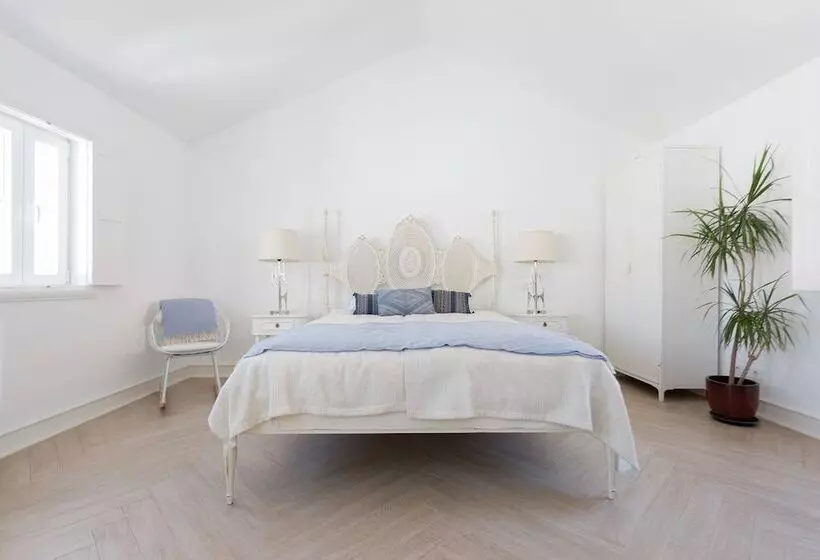 Almamater Lisbon Apartments