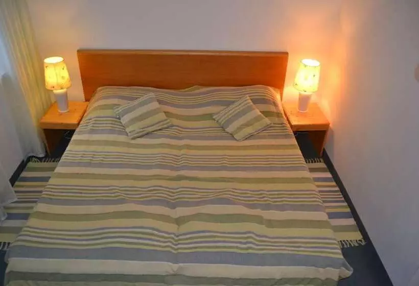 Apartmány Holiday Pec