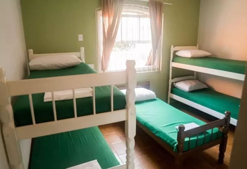 Beach Hostel Cabo Frio